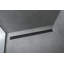 Hansgrohe RainDrain Match Trim Zero/ Tile 39 3/8" with Height Adjustable Frame-88298583