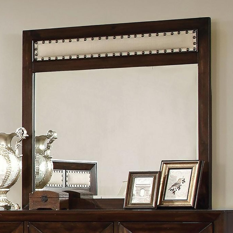 Flat Wall Mirror