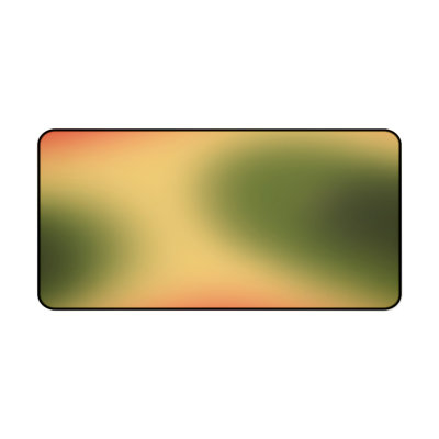Polyester Desk Pad