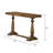 Transitional Console Table-792340761