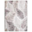 Tapis intérieur / extérieur beige Zoey-1950342693