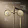 Purist® 2.5 GPM 2-In-1 Multifunction Shower Combo Kit