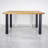 Berkeley Rectangular Dining Table-1072585166-1072585165