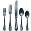 Epoque 5 - Piece Stainless Steel Flatware Set - Service for 1-16871045
