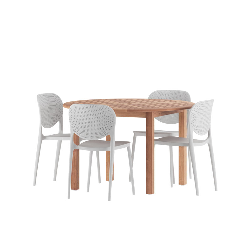 Ensemble repas Anautica