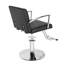 Fauteuil de massage en faux cuir