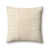 Beige / géométrique naturel