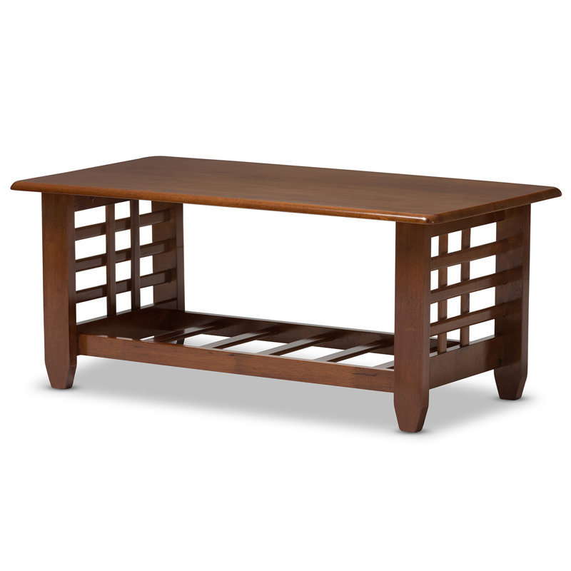 Ilarian Coffee Table