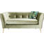 Sofa Rimini 2-Seater Green