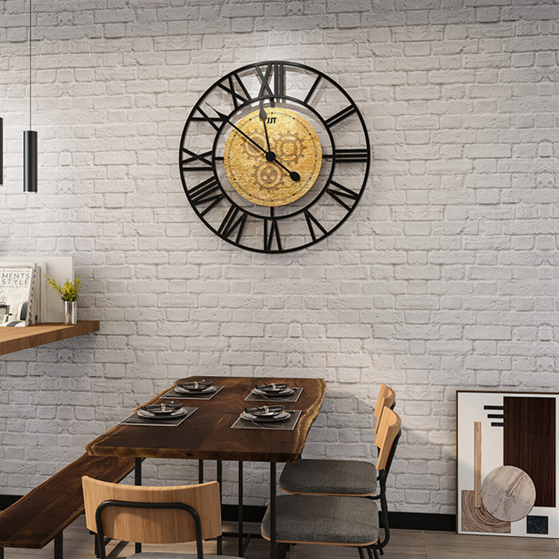 Horloge murale Medine