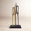 Handmade Decorative Sculpture