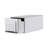 Storage Box Drawer Files, 6/Carton
