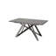 Cindell Rectangular 240Cm L x 90Cm W Dining Table
