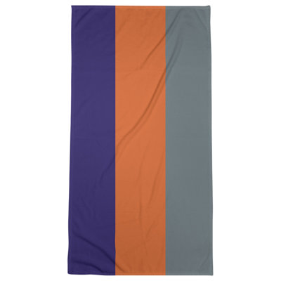 Lightweight Bath Towel
