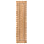 Tapis en jute / sisal Inkai-1015104983