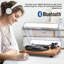 Tourne-disque Bluetooth