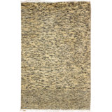 Brindle One-of-a-Kind 4' X 5'9" Area Rug