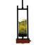 Grand Terrace 3 - Light LED Pendant
