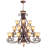 Alvontae 23 - Light Classic / Traditional Chandelier