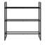 Steel Freestanding Sports Rack