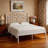 Alecia Metal Platform Bed-1762344103-1762344100