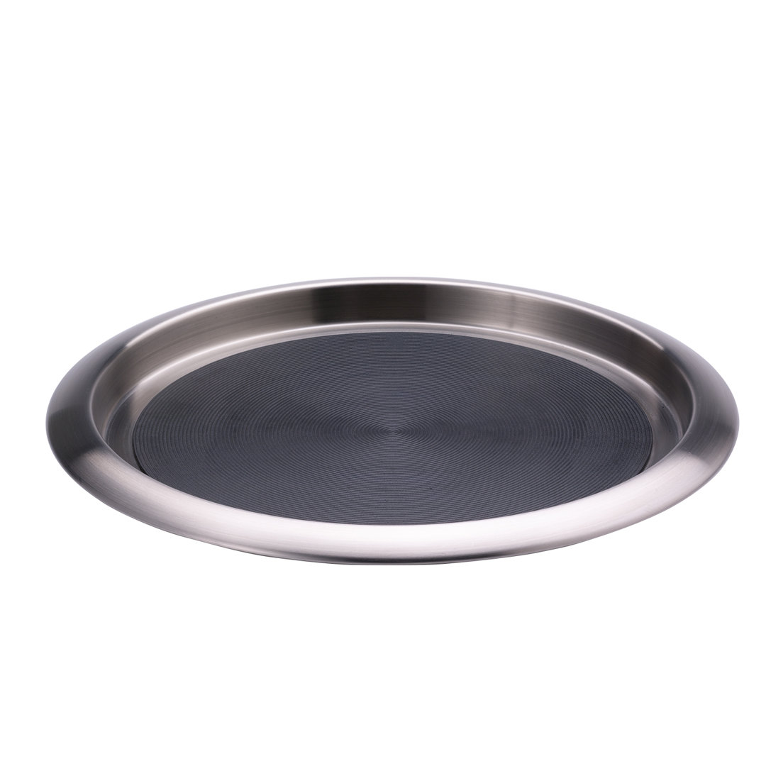 Stainless Steel Serving Tray Service Ideas 