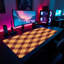 Polyester Desk Pad-1770551385