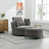 Gris chenille est en rupture de stock