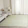 Candelo Hand Tufted Wool Abstract Rug
