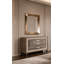 Infinity Rectangle Mirror