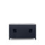 Elizabeth 60" Double Bathroom Vanity Set with Mirror-402457268-402457271