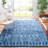Tulum Performance Southwestern Rug-968530668