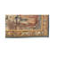 Hand Woven Wool Area Rug
