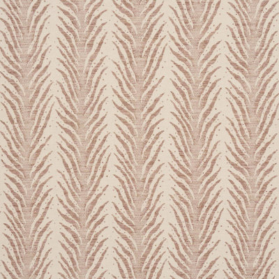 Schumacher X Celerie Kemble Creeping Fern Fabric
