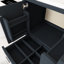 Meuble-lavabo autoportant de 30 po avec lavabo en céramique-3919962-3919960