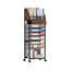 110 H x 35.4 W Cart