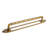 Cut-Section Design Bar Pull With Backplate-G025