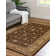 Rosaria Floral Indoor Rug
