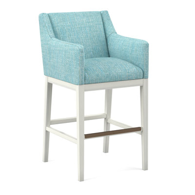 Upholstered Stool