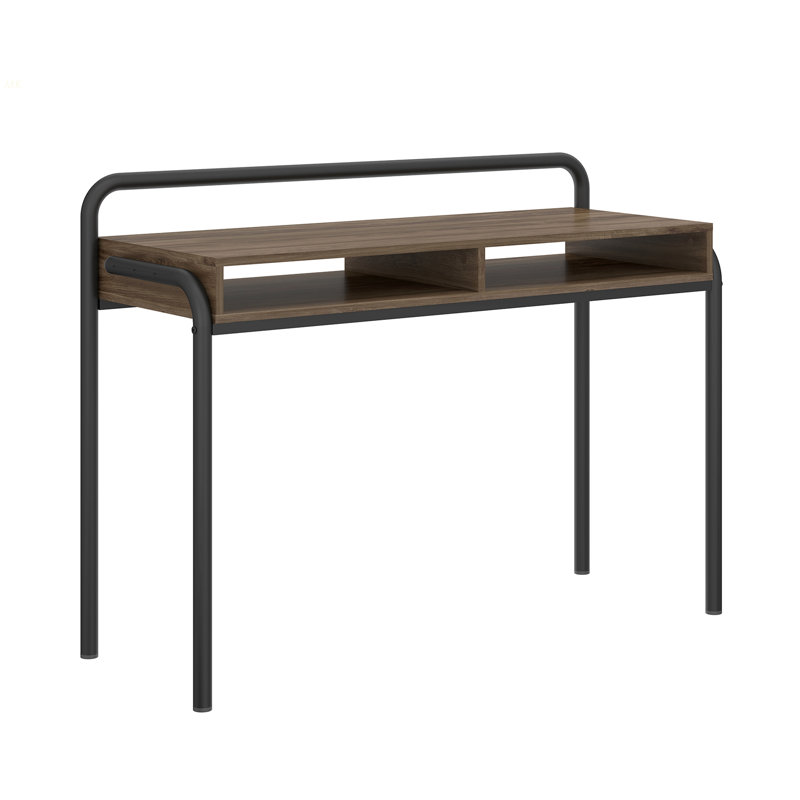 Bureau d'écriture Techni Mobili Modern Classic, noyer