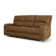 Nirvana Power Reclining Sofa With Power Headrests