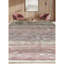 Hand-Knotted High-Quality Beige Area Rug