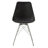 Caffey 19'' H Upholstered Side Chair-1056993677