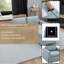 Canapé modulaire 4 pièces Demichael-1609974455