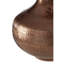 Becerra Aluminum Table Vase
