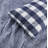 Pre-Washed Cotton Plaid Lightweight Reversible Quilt Set-73895847-73895848