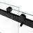 Bypass Shower Door-112984385