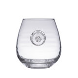Berry & Thread 15 oz. Stemless Red Wine Glass
