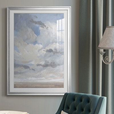 " Sky Blue I "