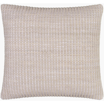 Waverly Wool Pillow Cover